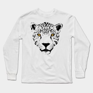 Jaguar Long Sleeve T-Shirt